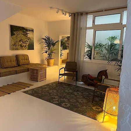 Punta Uno *