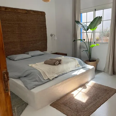Punta Uno