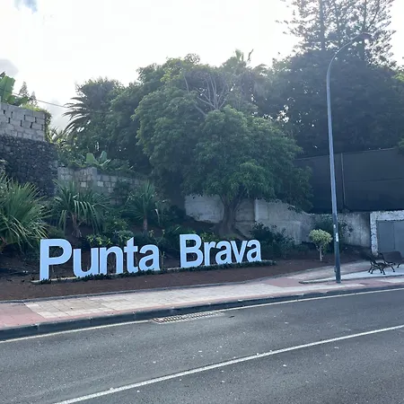 Punta Uno شقة